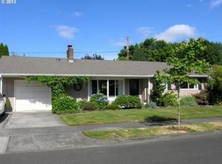 2245 SE 103rd Dr, Portland, OR 97216