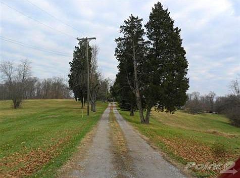 Wonderfully Setting Well Off The Road