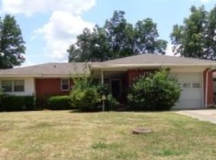 4750 Woodview Dr, Del City, OK 73115