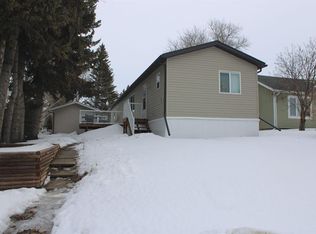 503 2nd Ave, Turtleford, SK S0M2Y0