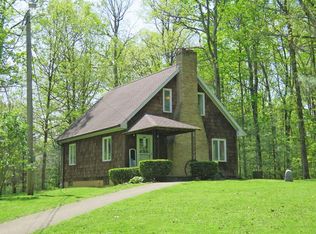 3163 Sassafras Rd, Petersburg, PA 16669