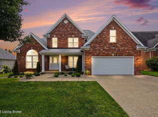 4314 Pleasant Glen Dr, Louisville, KY 40299