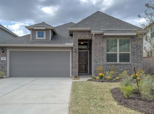 119 Kinnerly Peak Pl, Montgomery, TX 77316