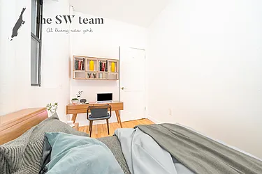 Rented by Living New York