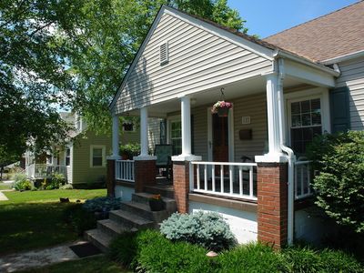 122 Wentworth Ave NE, Roanoke, VA, 24012