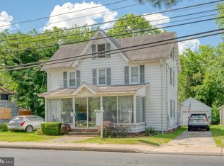 418 E State St, Delmar, MD 21875