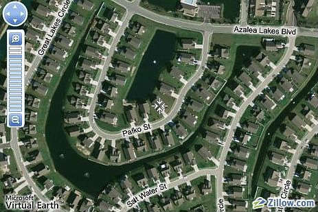 Water front Community