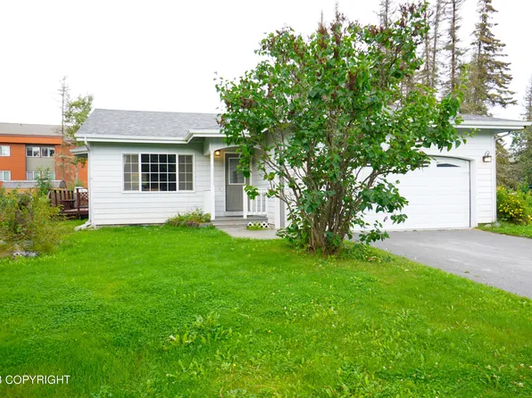 474 Lilly Dr, Soldotna, AK 99669