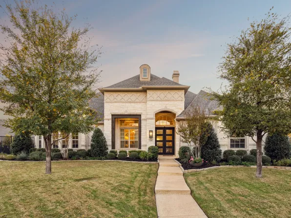 220 Woodsong Way, Southlake, TX 76092