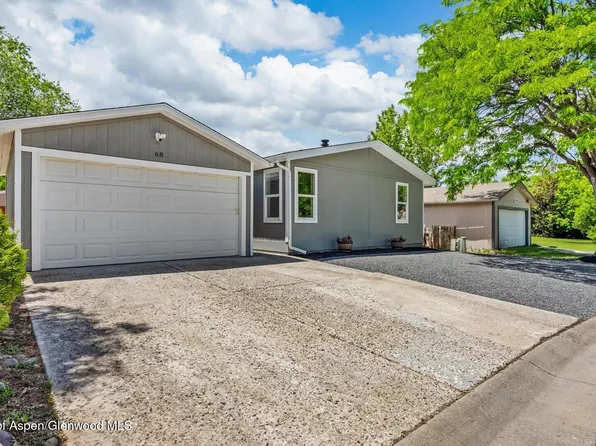 68 Cedar Cir, Parachute, CO 81635