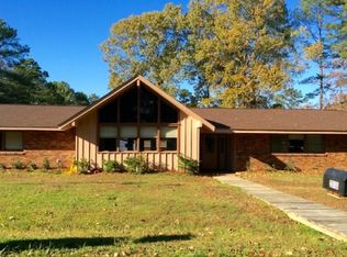 201 Sweetgum Rd N, Brandon, MS 39047