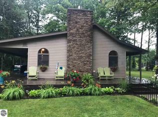 2920 Peters Rd, Lupton, MI 48635