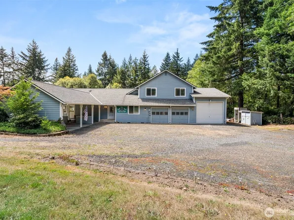 10544 Sidney Road SW, Port Orchard, WA 98367