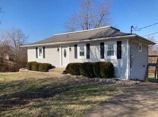 5243 Jack Hinton Rd, Philpot, KY 42366