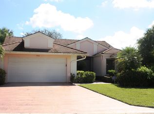 4701 Catamaran Cir, Boynton Beach, FL 33436