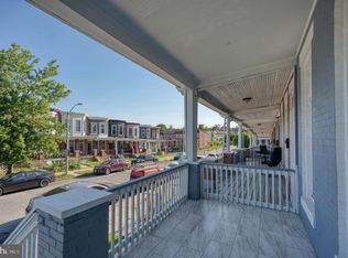 3042 Brighton St, Baltimore, MD 21216