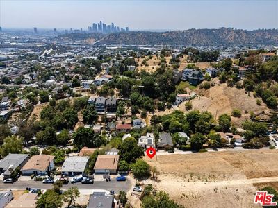 0 Glenalbyn Dr, Los Angeles, CA, 90065
