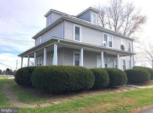 210 Middleway Pike #A, Inwood, WV 25428