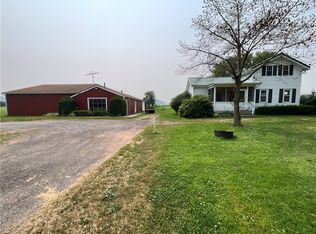 13576 Ridge Rd W, Albion, NY 14411