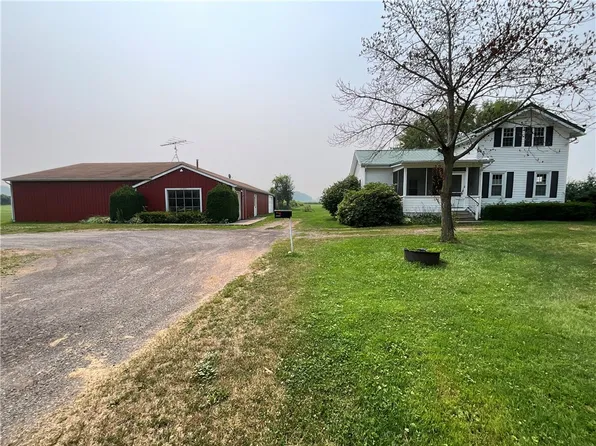 13576 Ridge Rd W, Albion, NY 14411