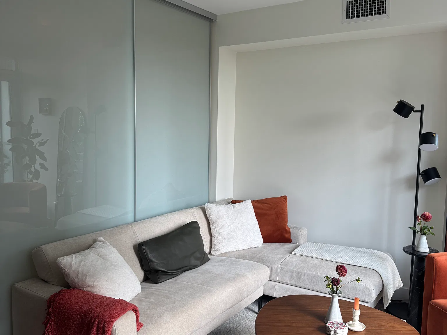 1 bed, 543 sqft, $2,800 — Photo 3