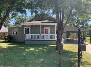 312 Main St, Griffin, GA