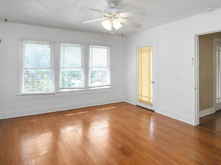 Front Bedroom