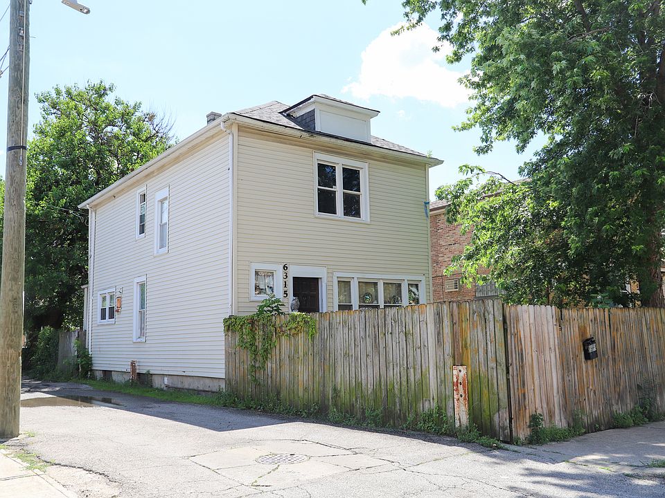 1st image of 6315 S Troy St