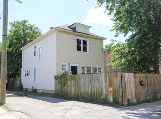6315 S Troy St, Chicago, IL 60629