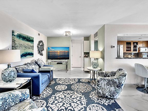 5th image of 2841 N Ocean Boulevard #1506