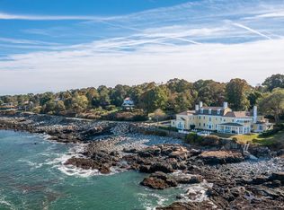 66 Ocean St, Nahant, MA 01908