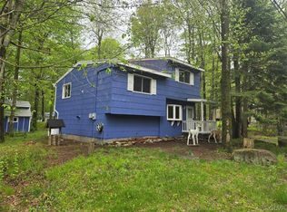 16 Ute Path, Gouldsboro, PA 18424