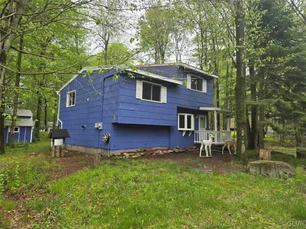16 Ute Path, Gouldsboro, PA 18424