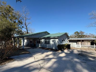 360 Canis Dr W, Orange Park, FL, 32073