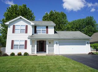 762 Seven Hickory Rd, Byron, IL 61010