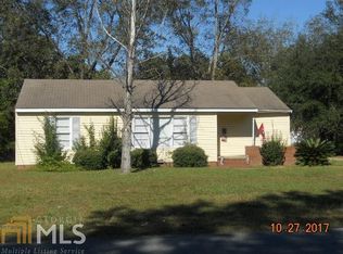 1703 Highland Ave, Dublin, GA 31021
