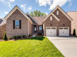 2016 Oliver Dr #25, Mount Juliet, TN 37122