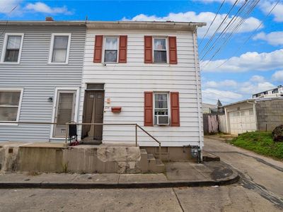 234 N Poplar St, Allentown, PA, 18102