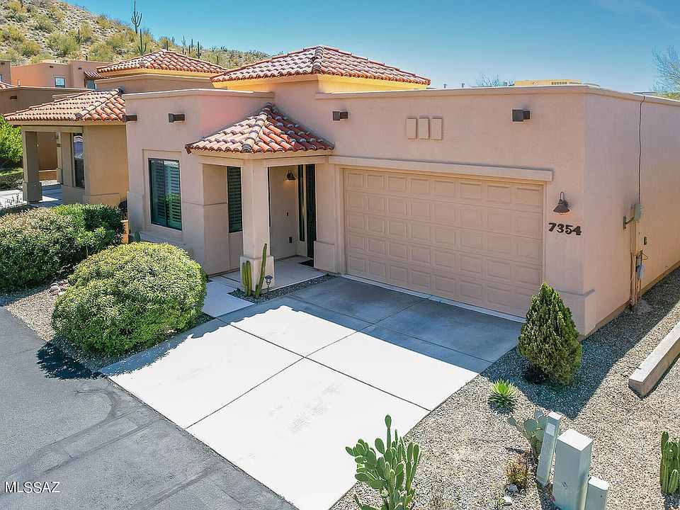 1st image of 7354 E Sabino Terrace Pl
