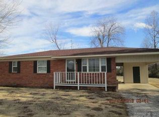 1109 Reynolds Rd, Paragould, AR 72450