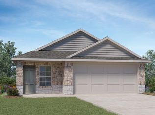 14100 Ballast Dr, Elgin, TX 78621