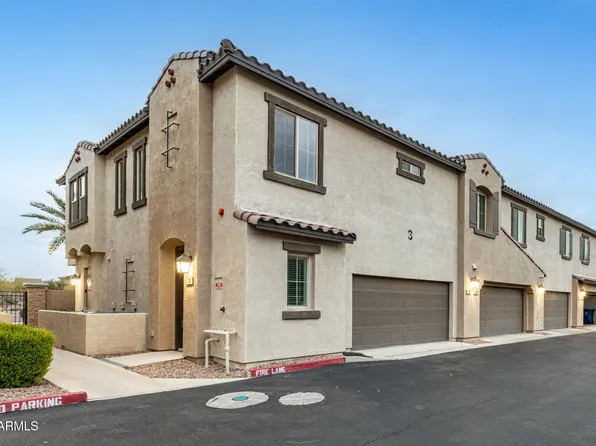 155 N Lakeview Boulevard #208, Chandler, AZ 85225