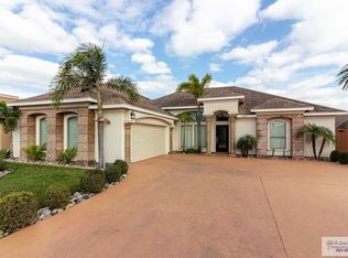 5478 Barbwire Ln, Brownsville, TX 78526