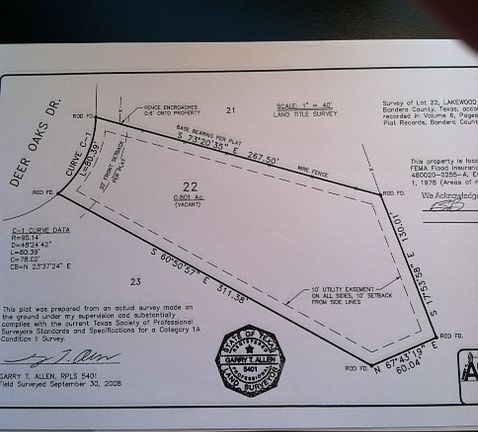 4th image of Deer Oaks Dr