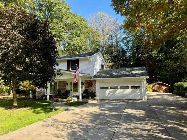 110 Woods Rd #1, Warren, PA 16365