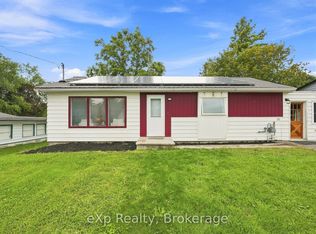 16 Robertson St, Cramahe, ON K0K1S0