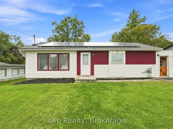 16 Robertson St, Cramahe, ON K0K 1S0