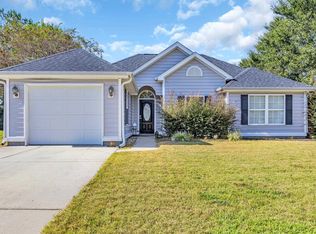 2719 Woodcreek Ln, Conway, SC 29527