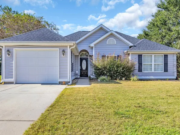 2719 Woodcreek Ln., Conway, SC 29526