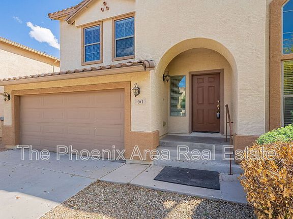 4th image of 671 W Green Tree Dr